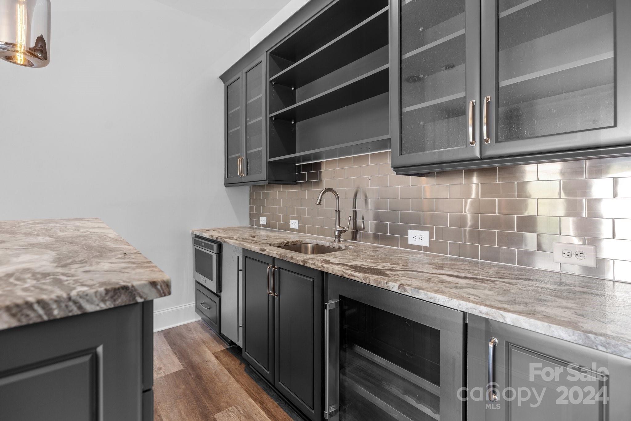 The Ridge at Fort Mill - Residential