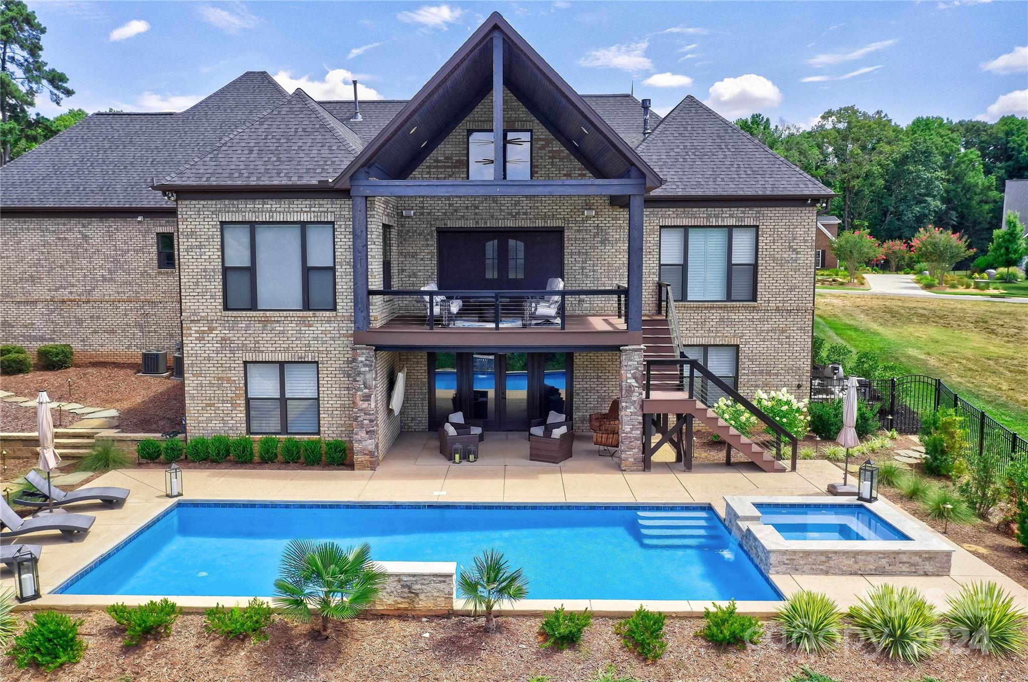 The Ridge at Fort Mill - Residential