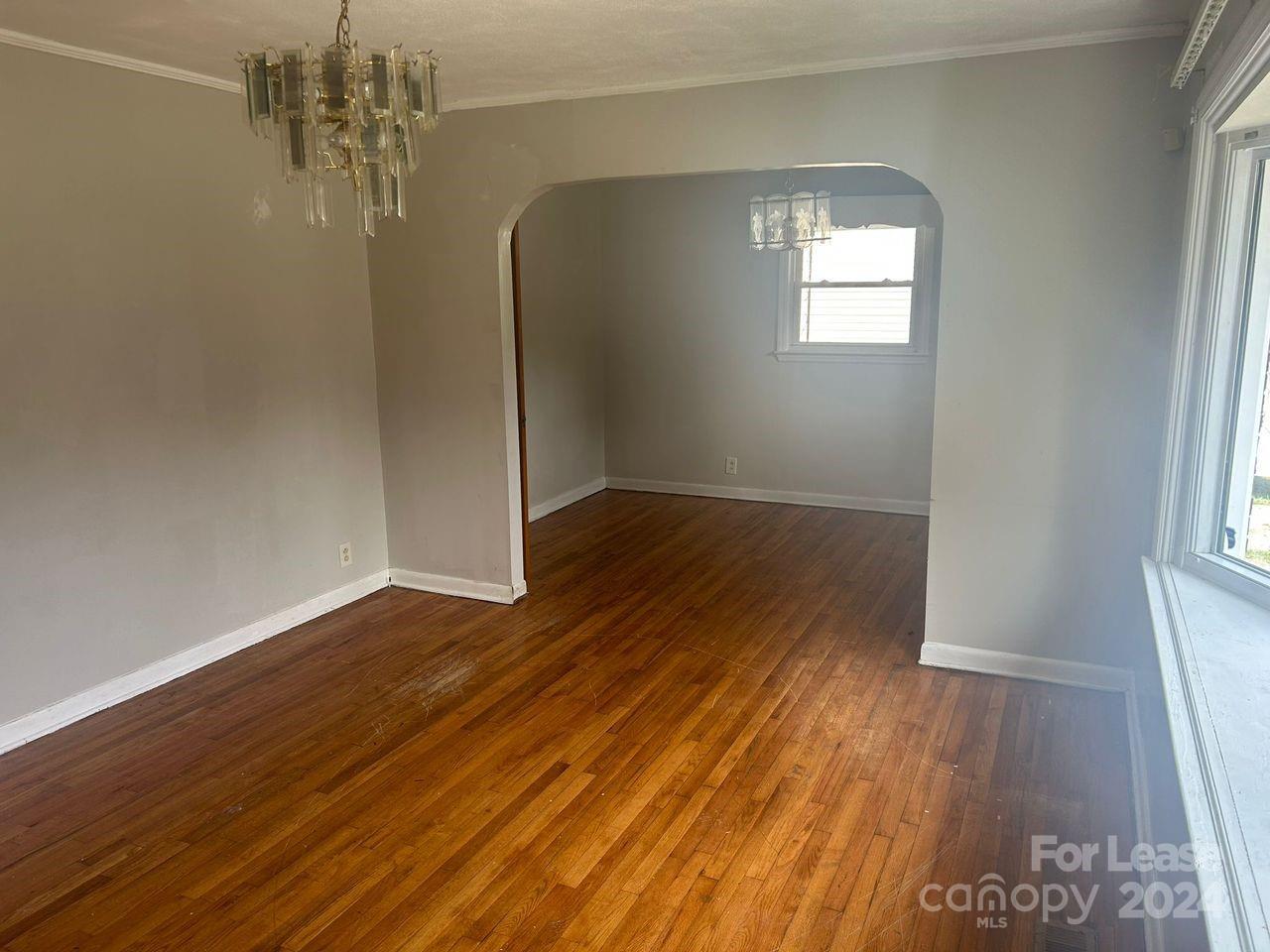 None - Residential Lease