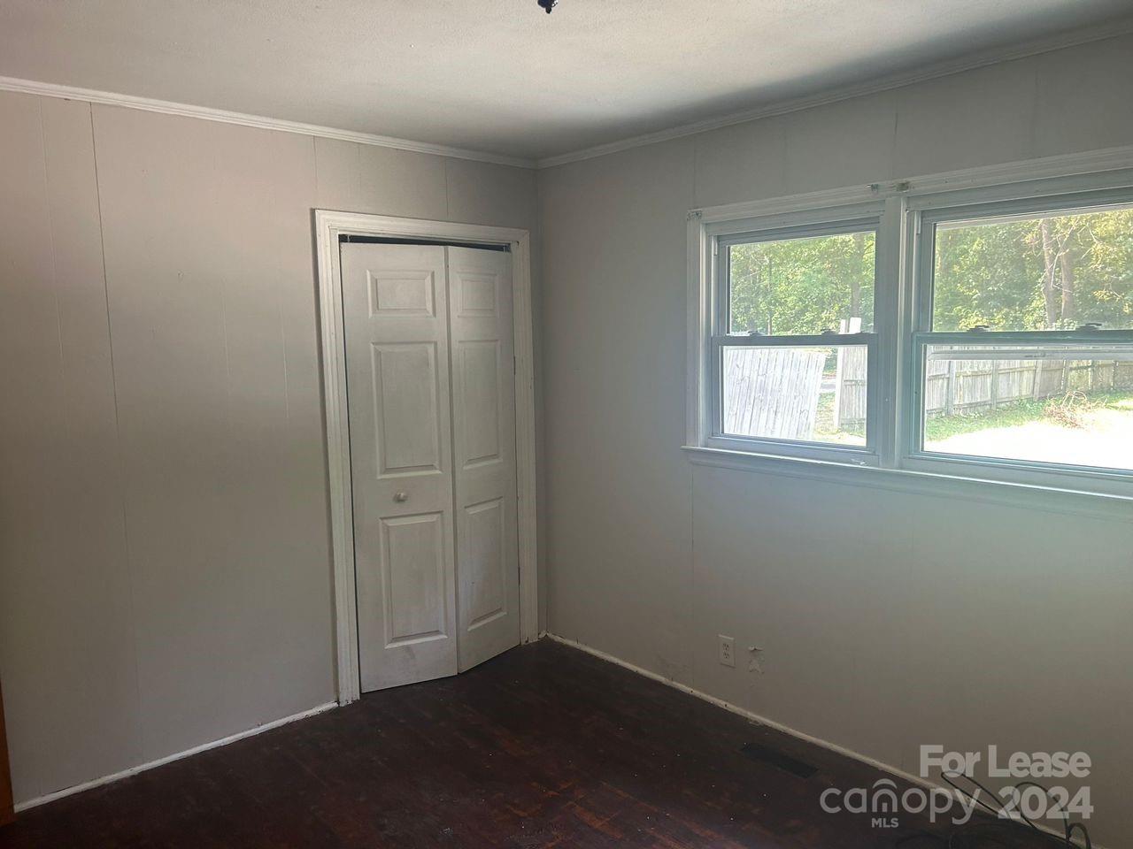 None - Residential Lease