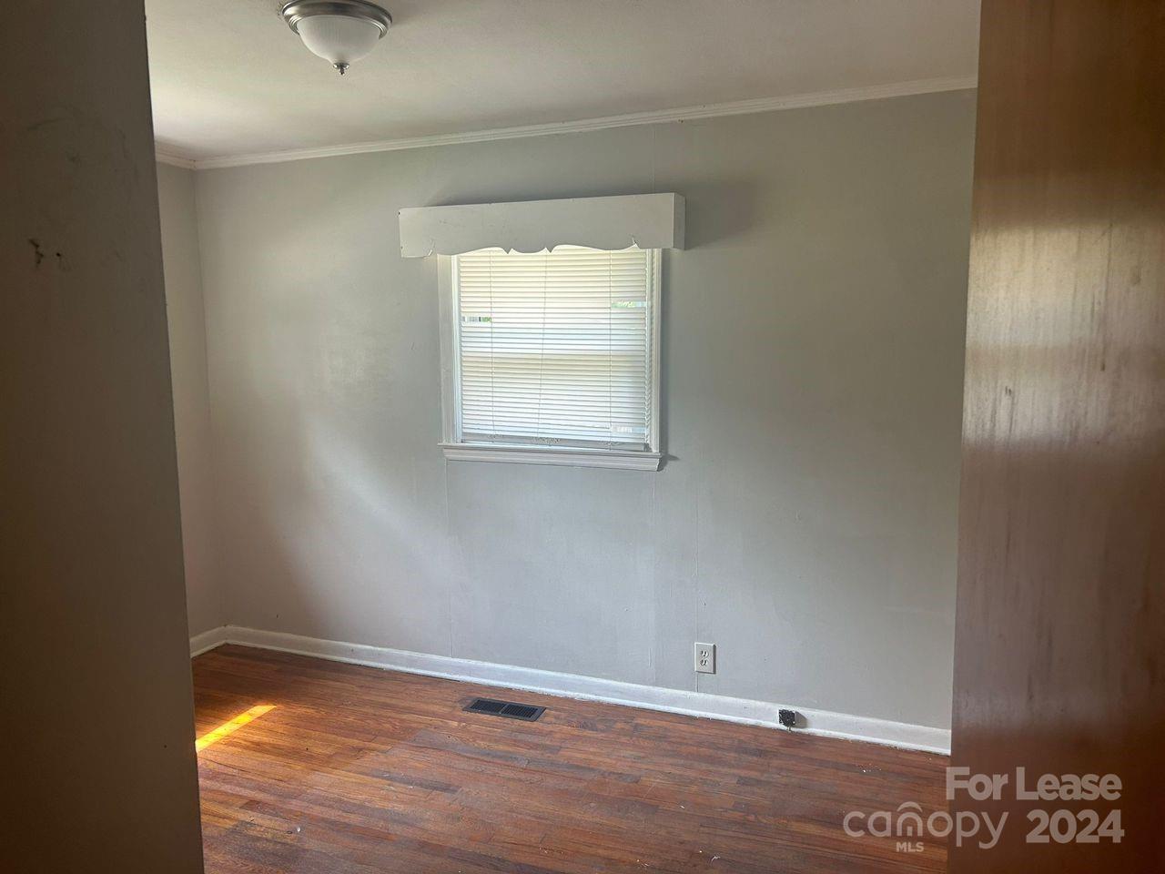 None - Residential Lease