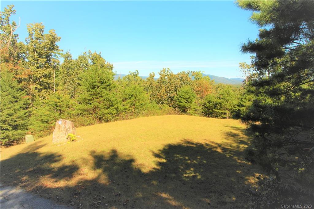 The Peaks at Lake Lure - Land