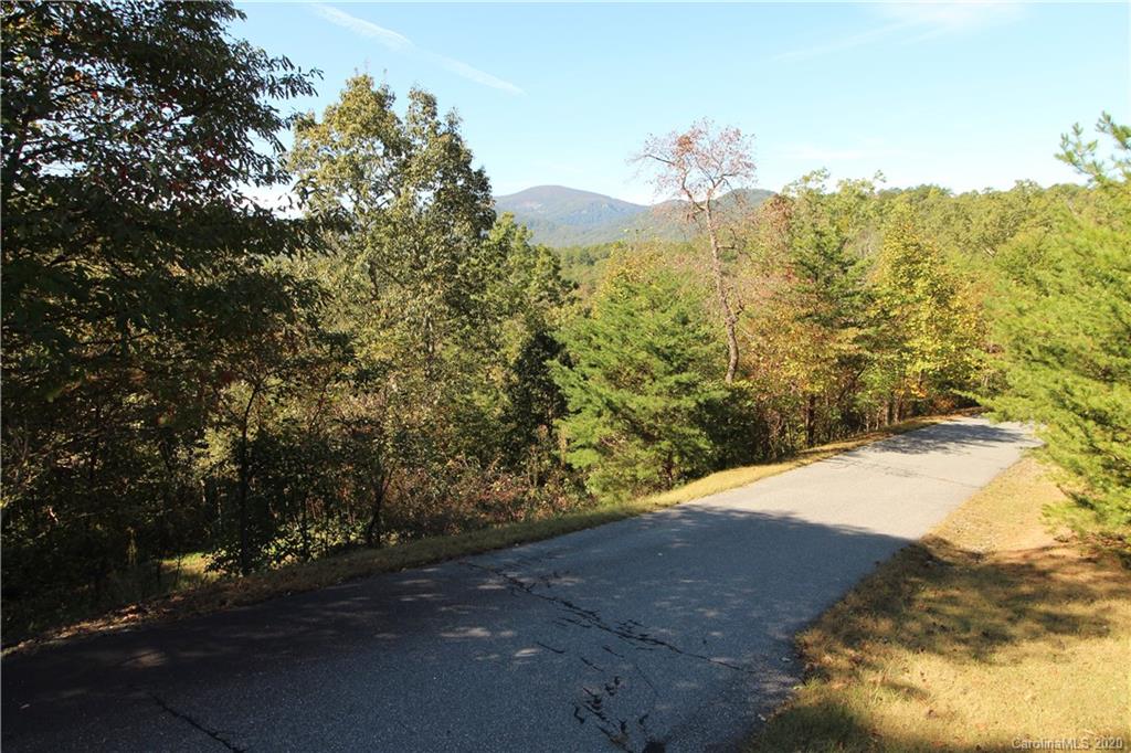 The Peaks at Lake Lure - Land