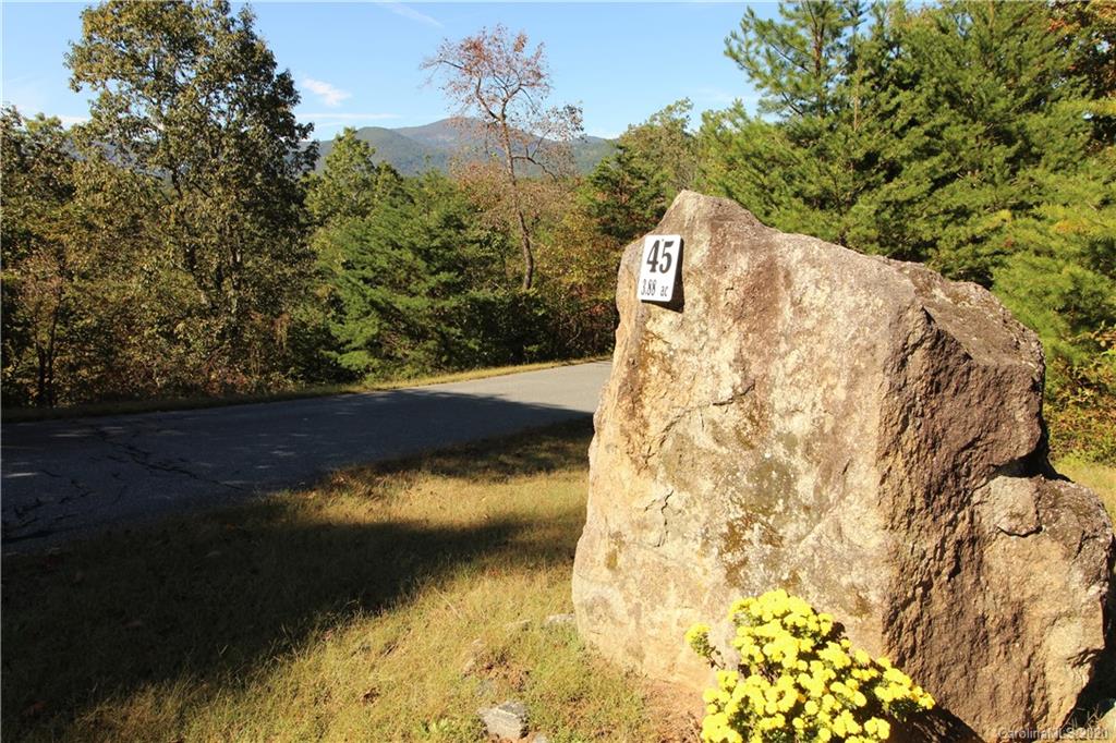 The Peaks at Lake Lure - Land