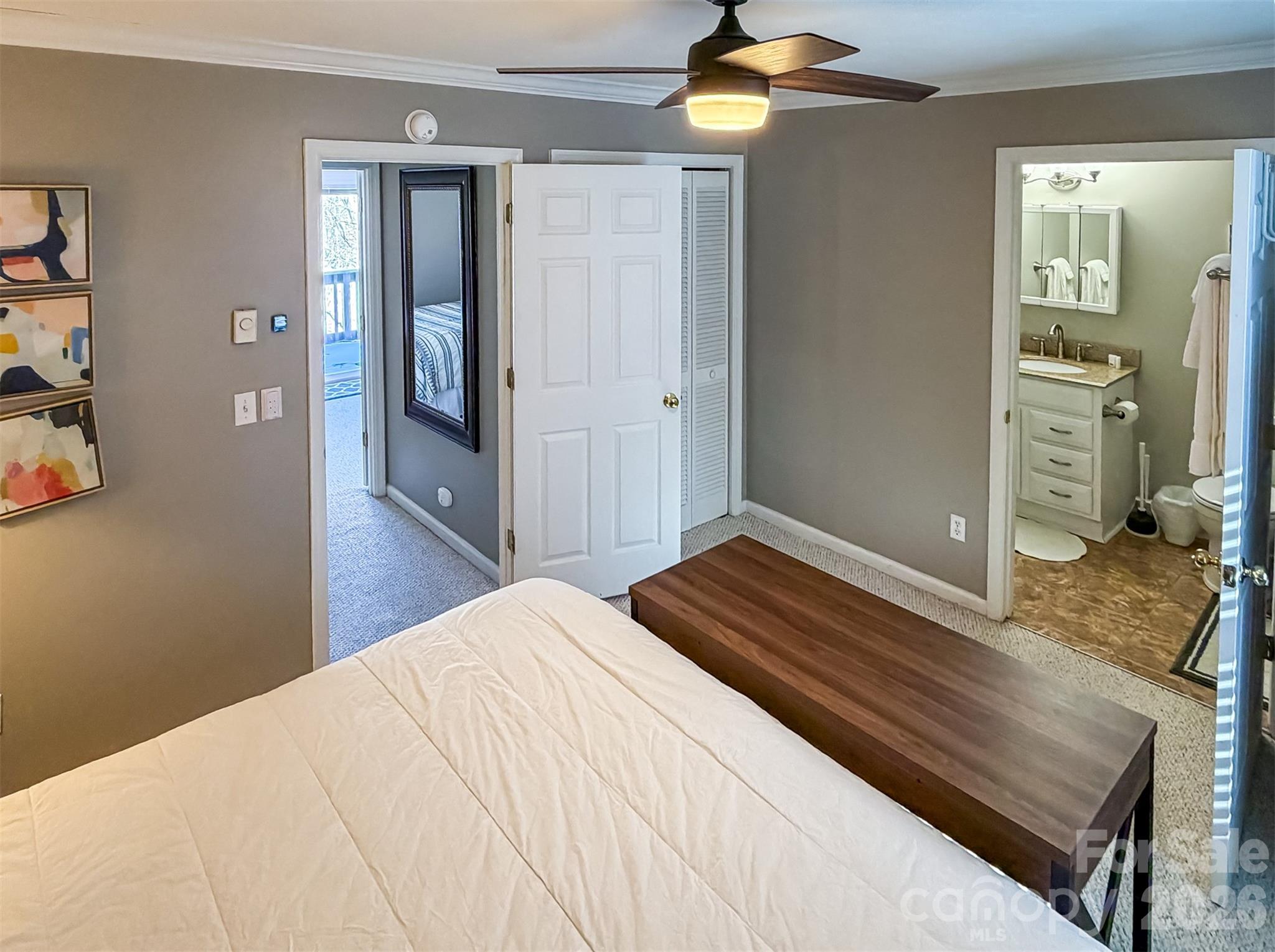 Shallowford Walk - Residential
