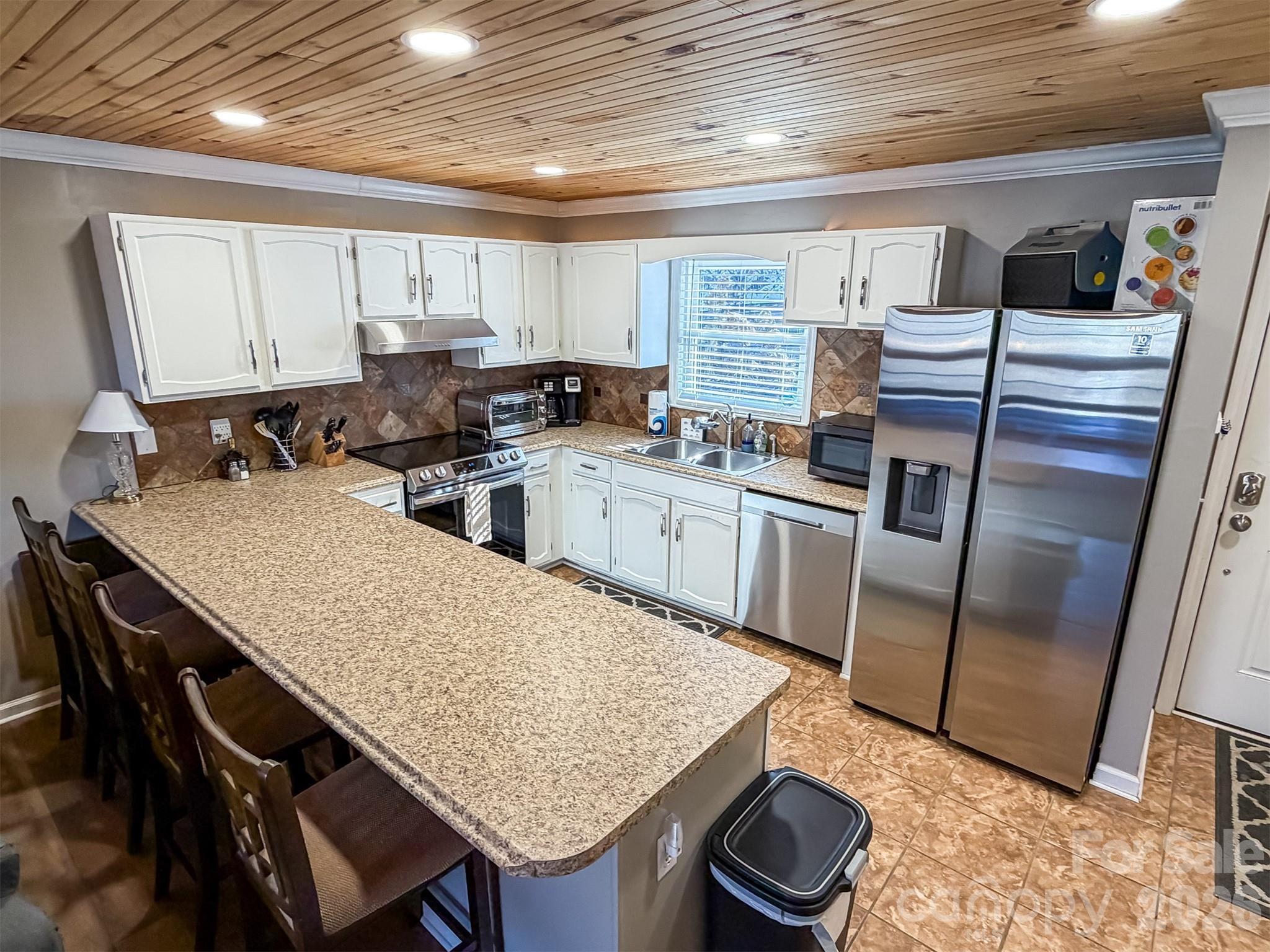 Shallowford Walk - Residential