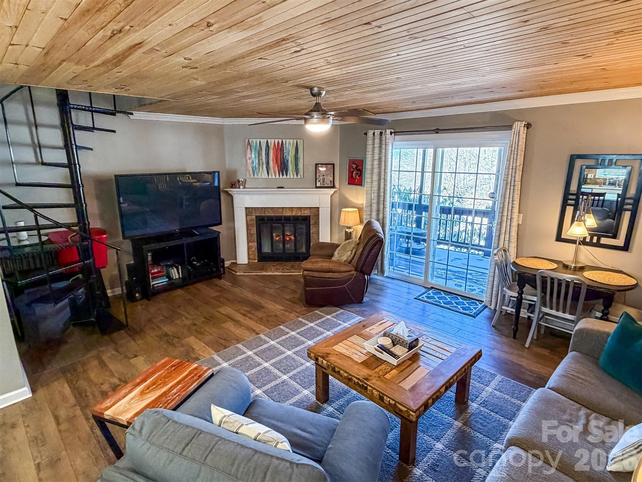 Shallowford Walk - Residential
