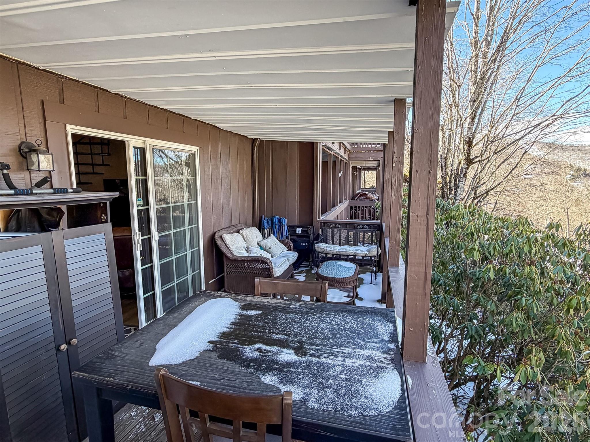 Shallowford Walk - Residential
