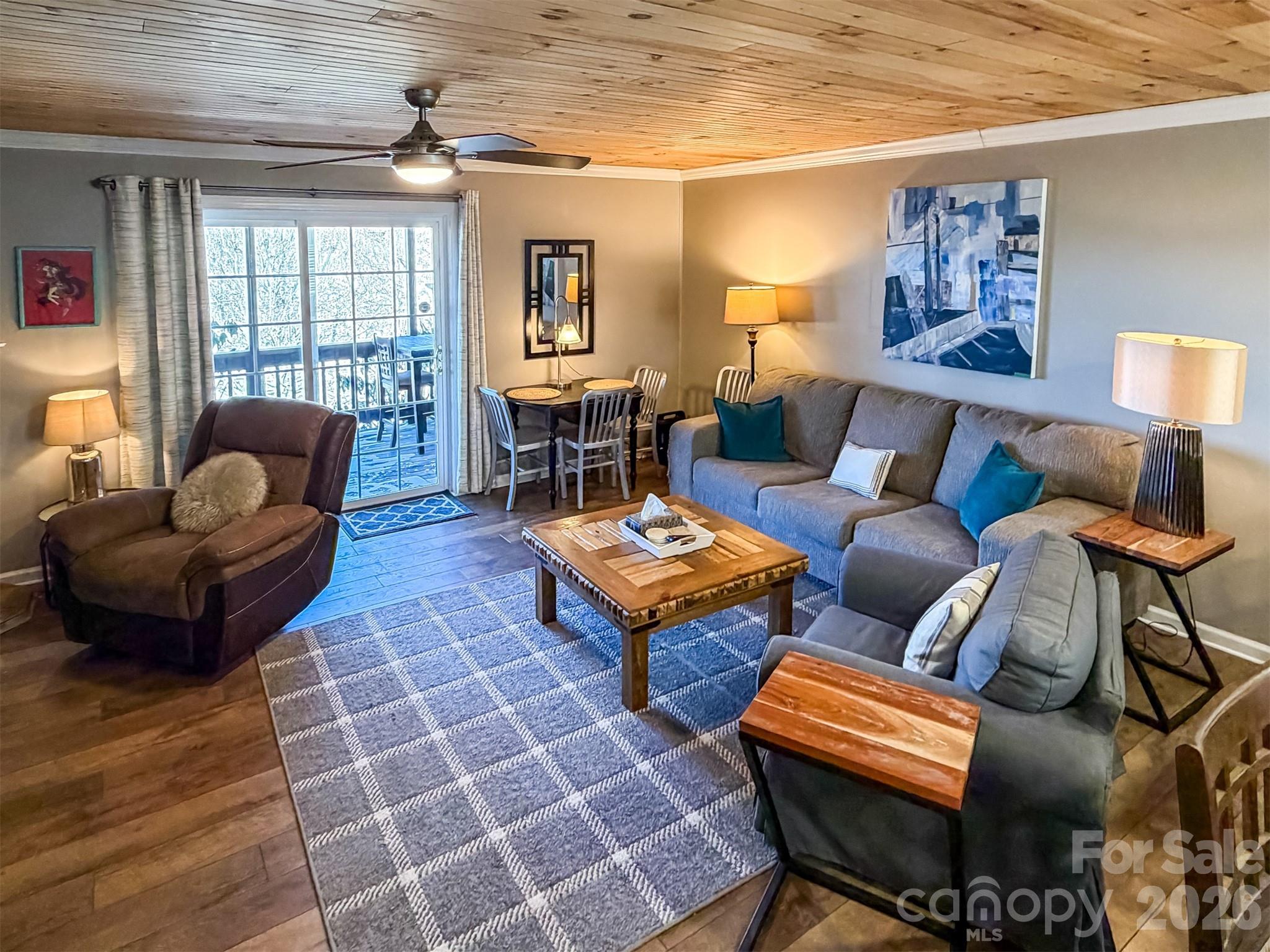 Shallowford Walk - Residential
