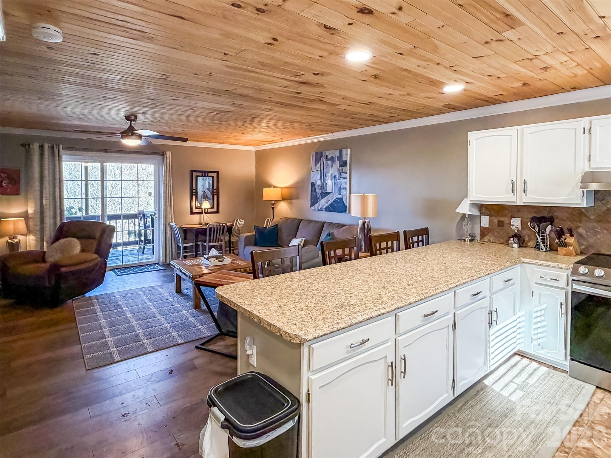 Shallowford Walk - Residential