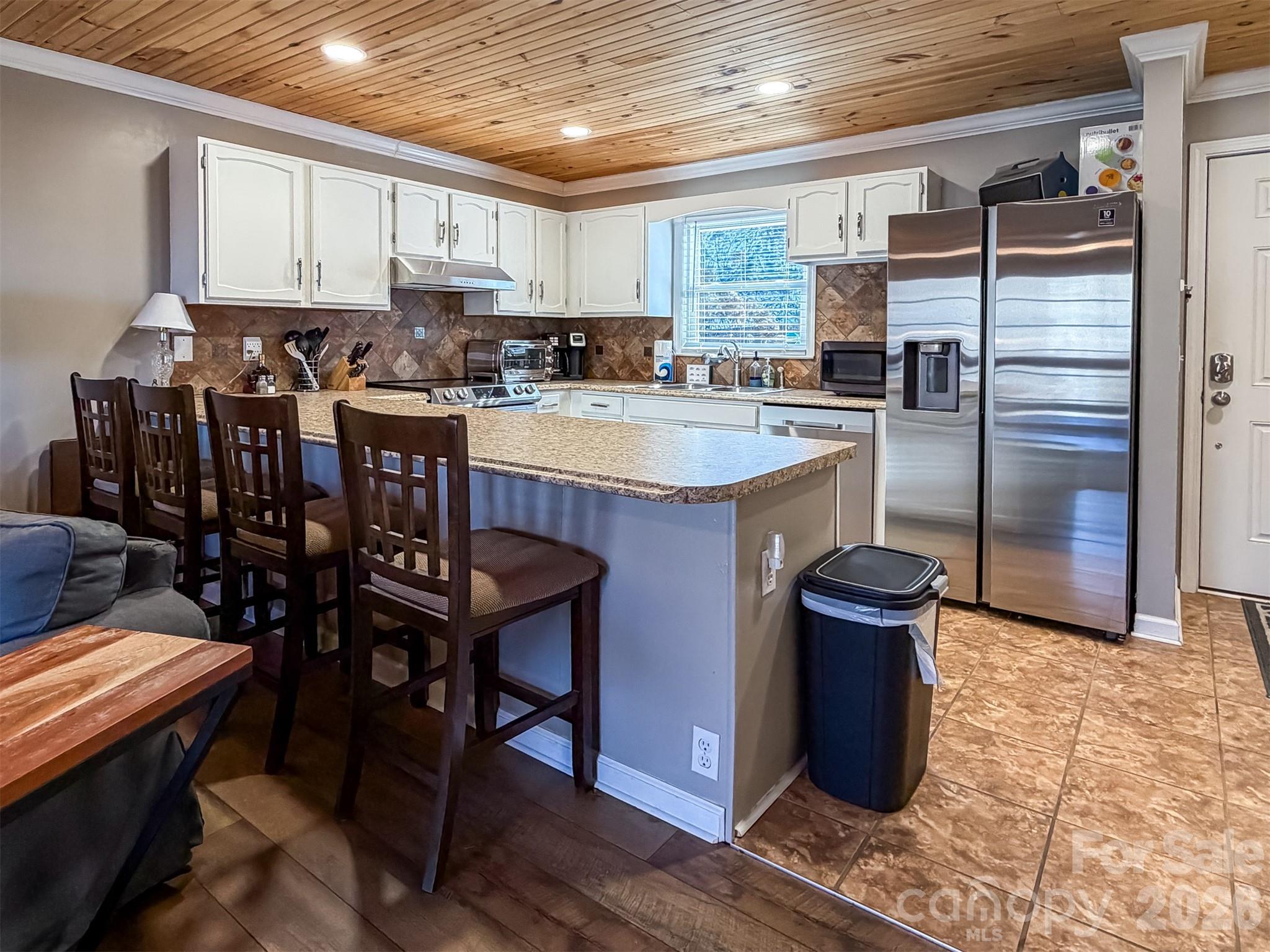 Shallowford Walk - Residential