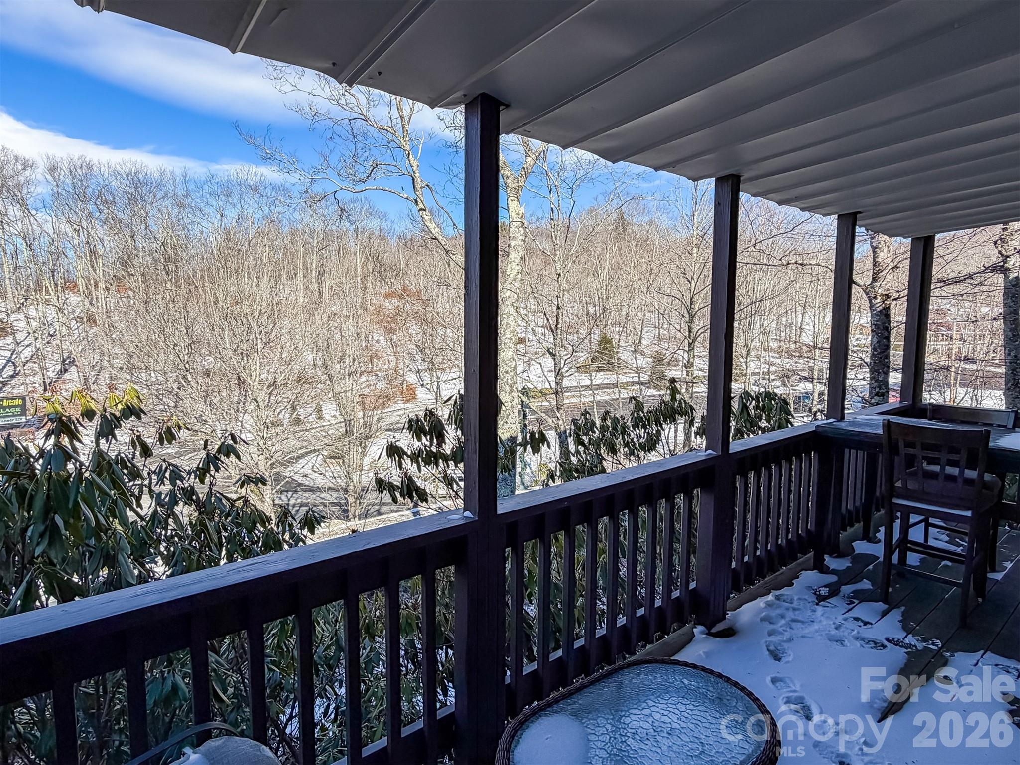 Shallowford Walk - Residential