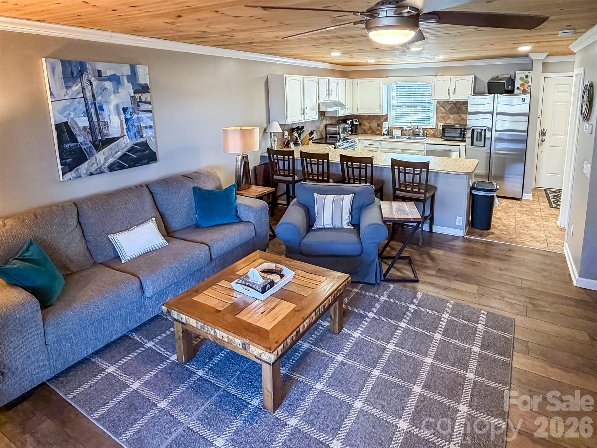 Shallowford Walk - Residential