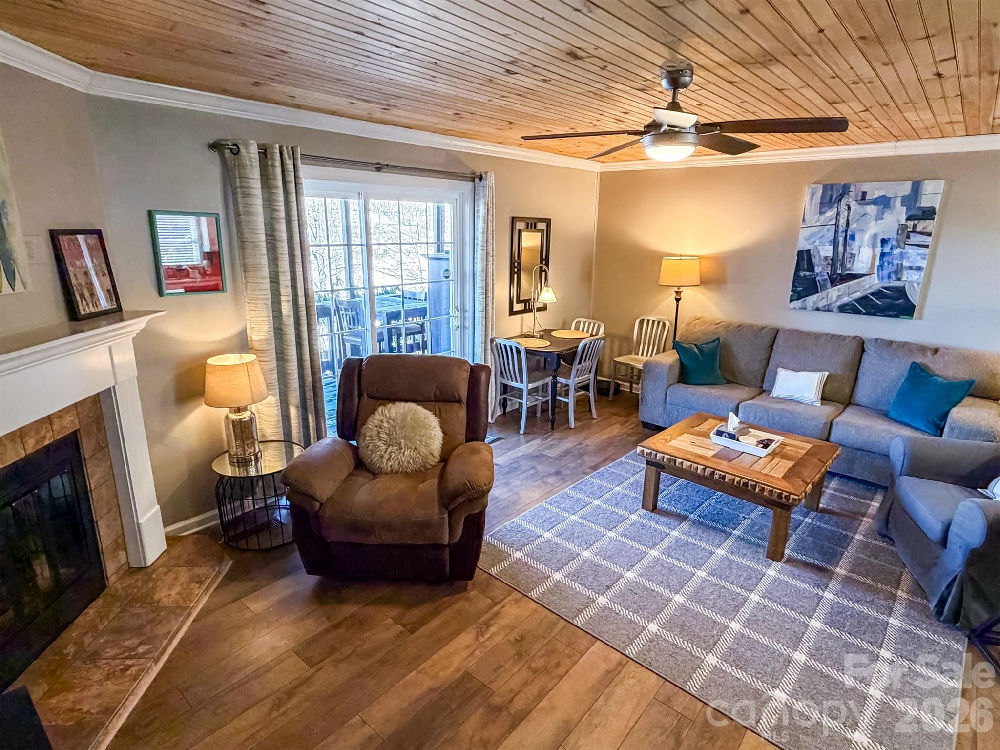 Shallowford Walk - Residential