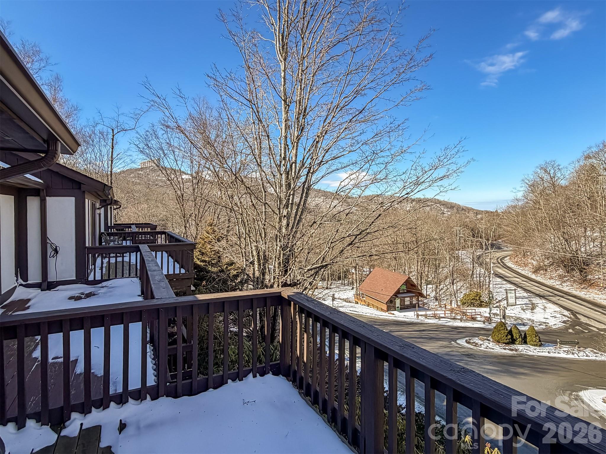 Shallowford Walk - Residential