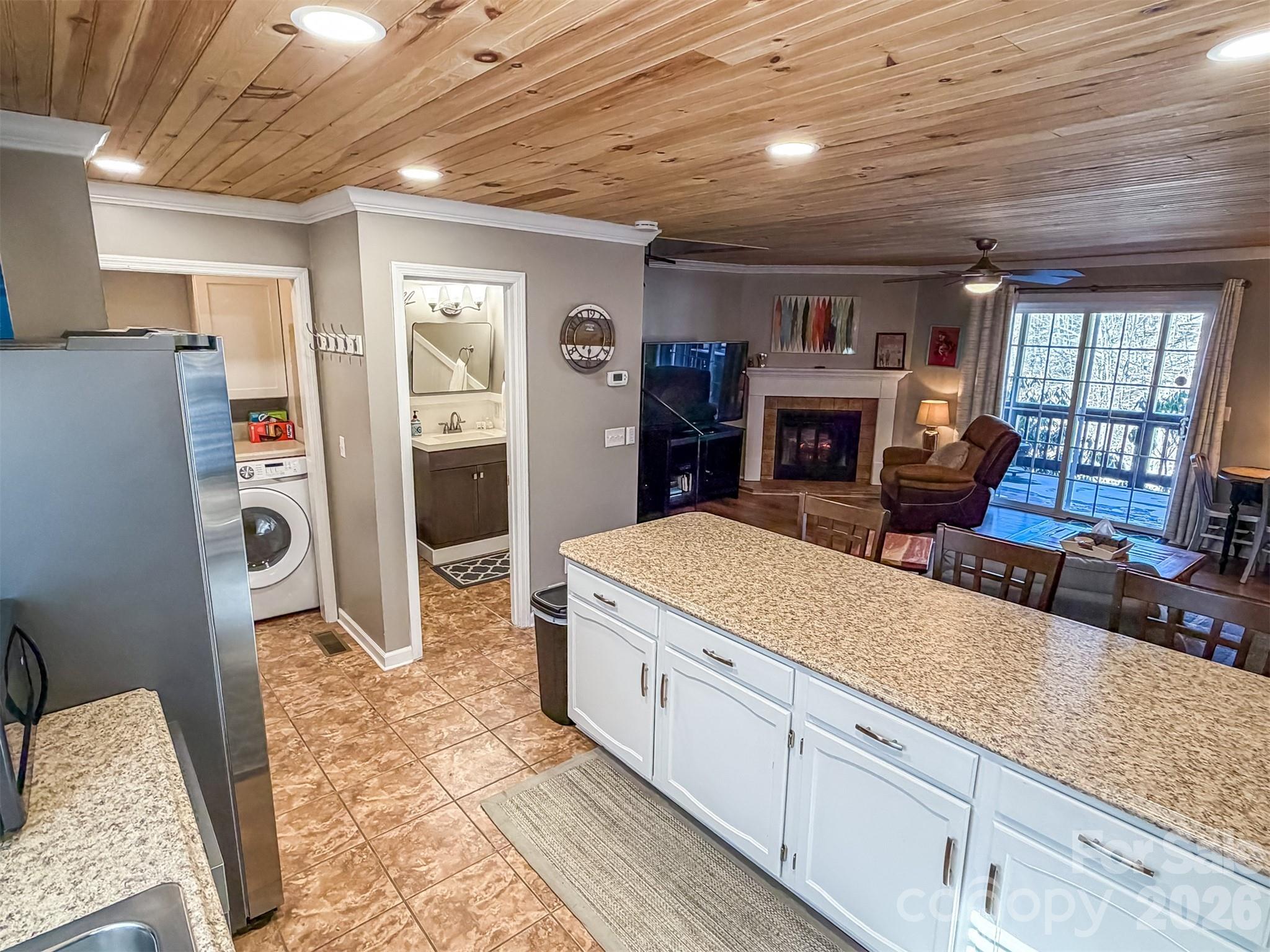 Shallowford Walk - Residential