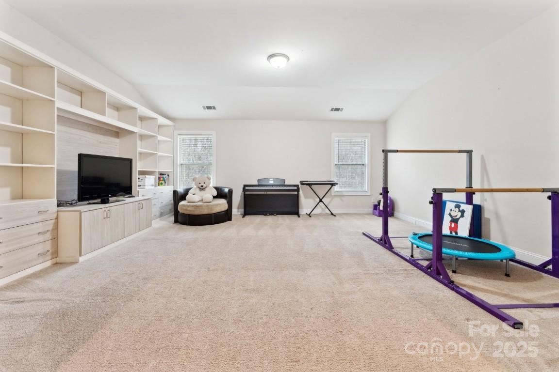 Kimbrell Crossing - Residential