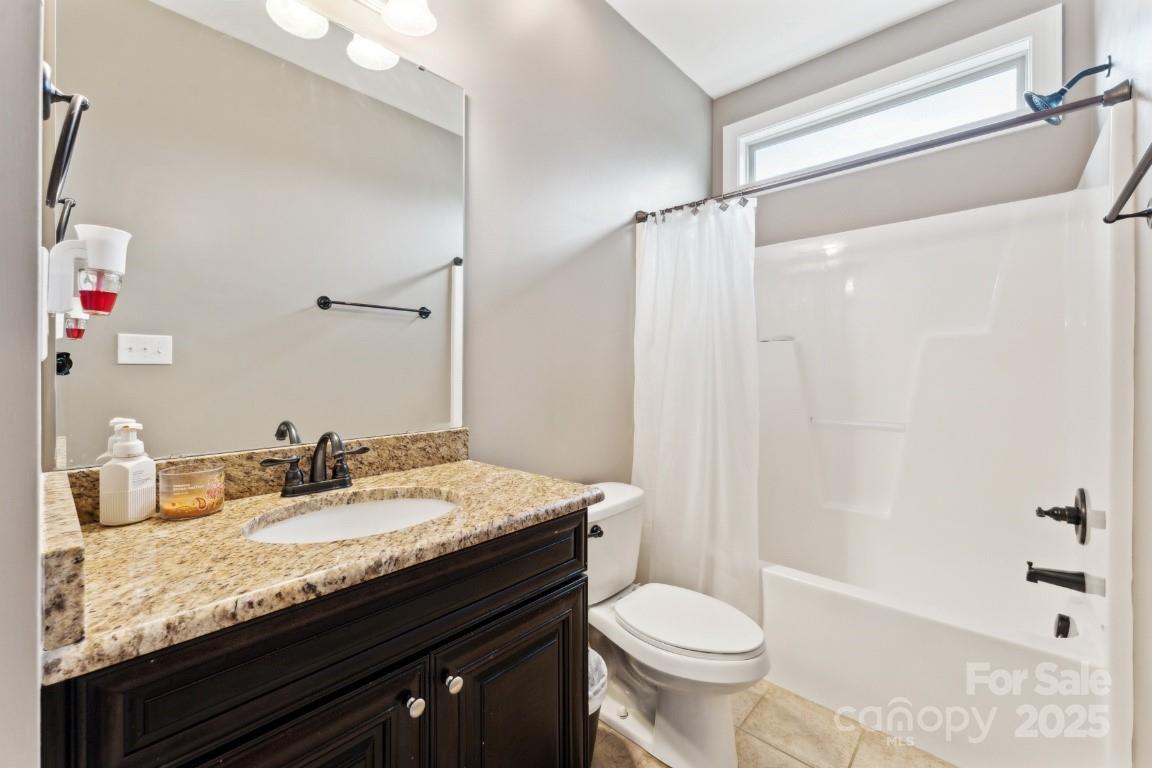 Kimbrell Crossing - Residential