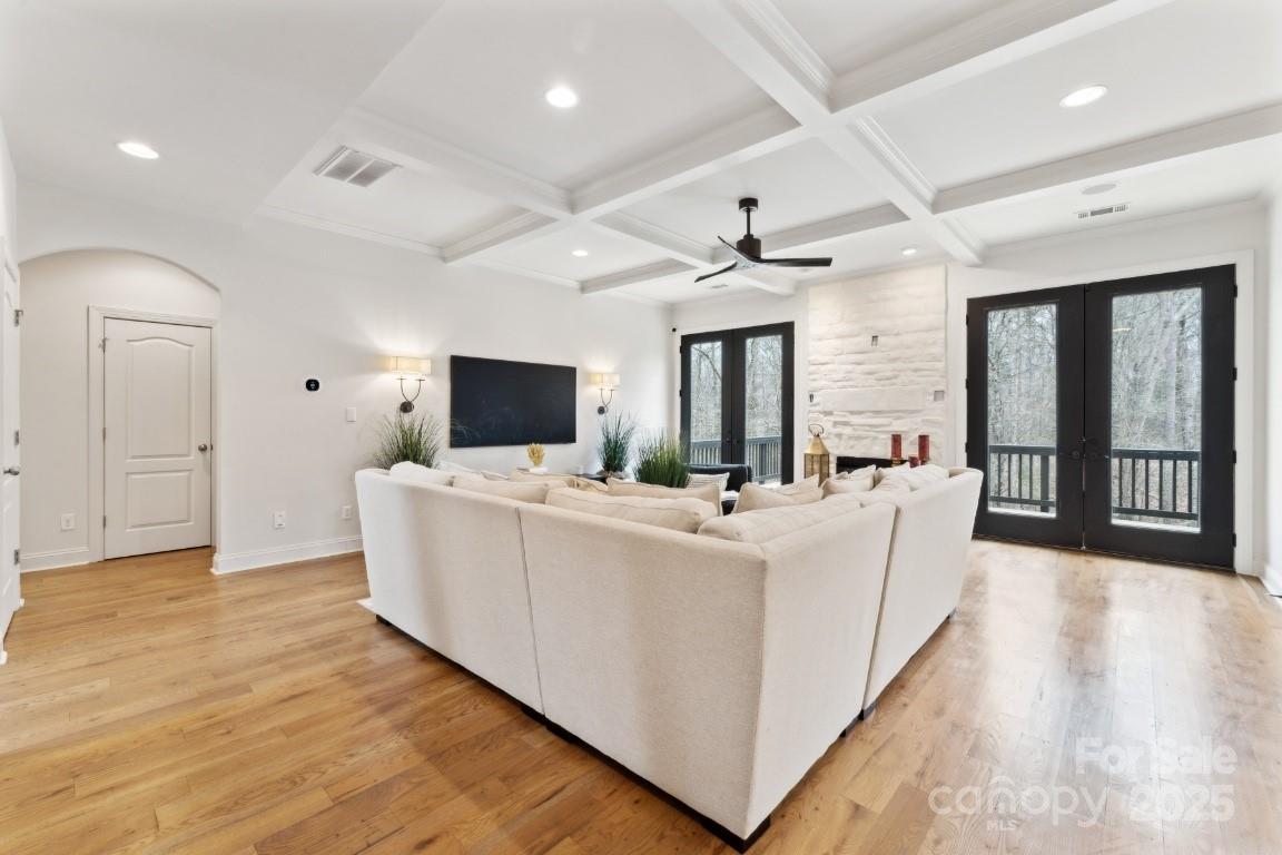 Kimbrell Crossing - Residential