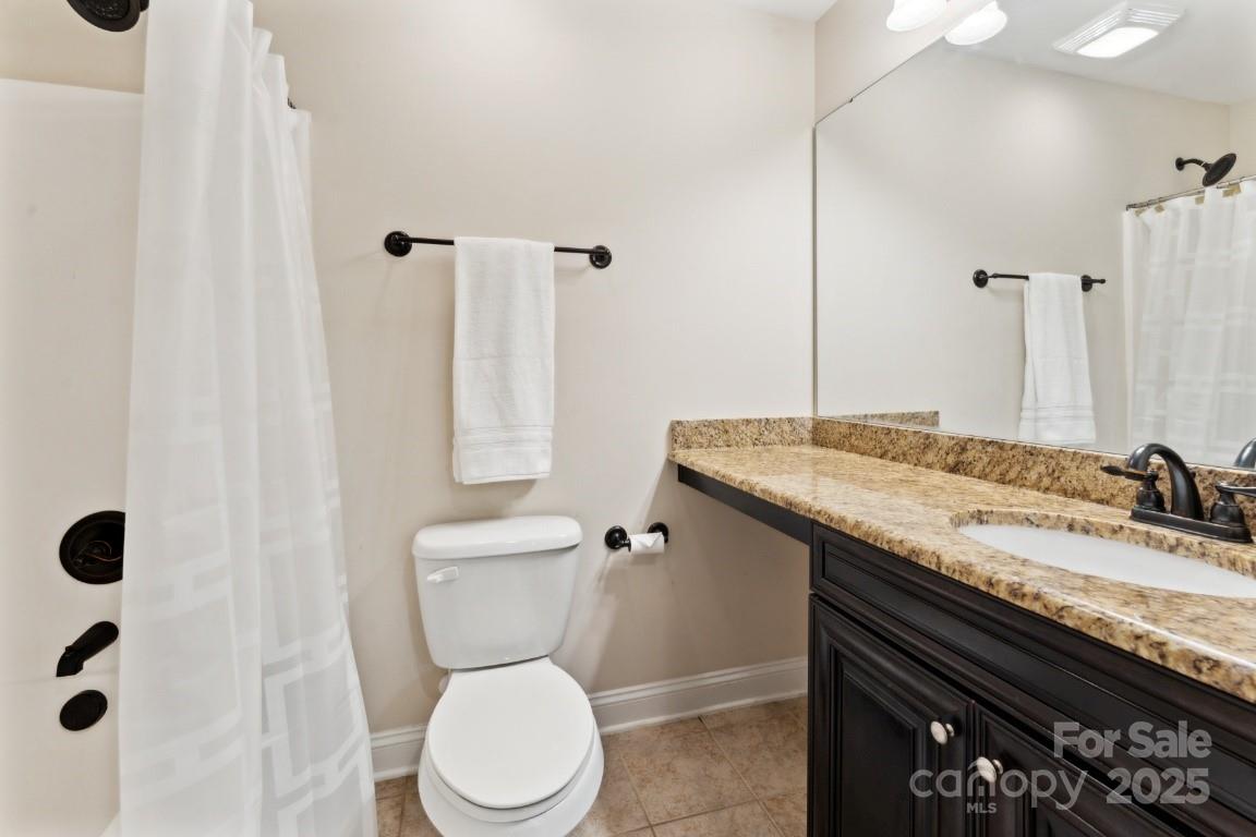 Kimbrell Crossing - Residential