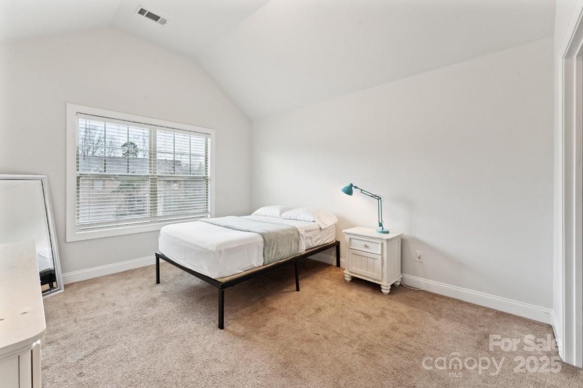 Kimbrell Crossing - Residential
