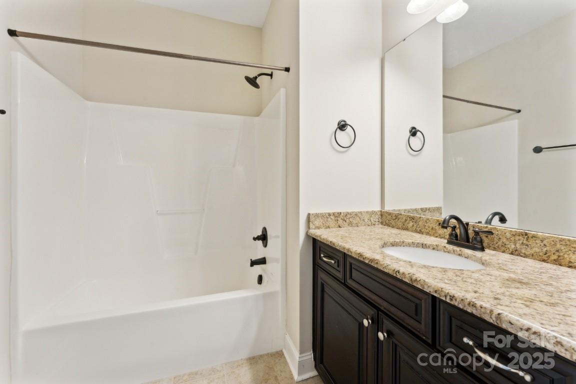 Kimbrell Crossing - Residential