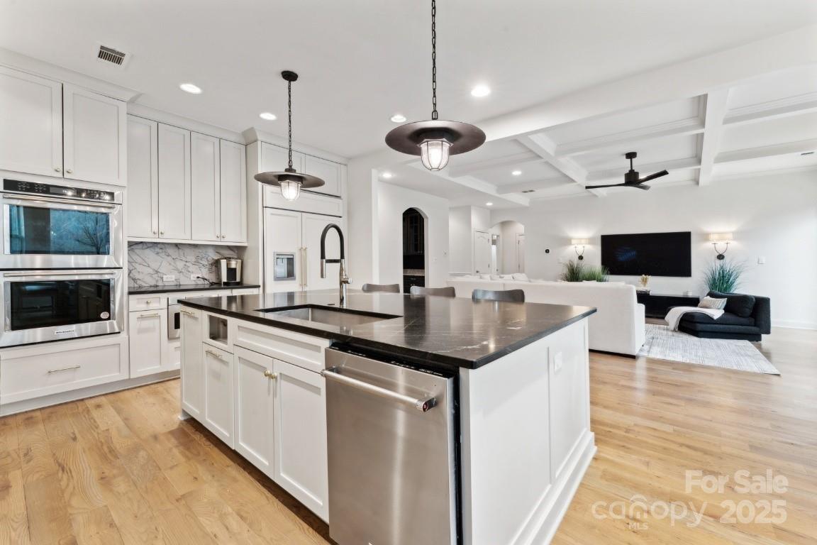 Kimbrell Crossing - Residential