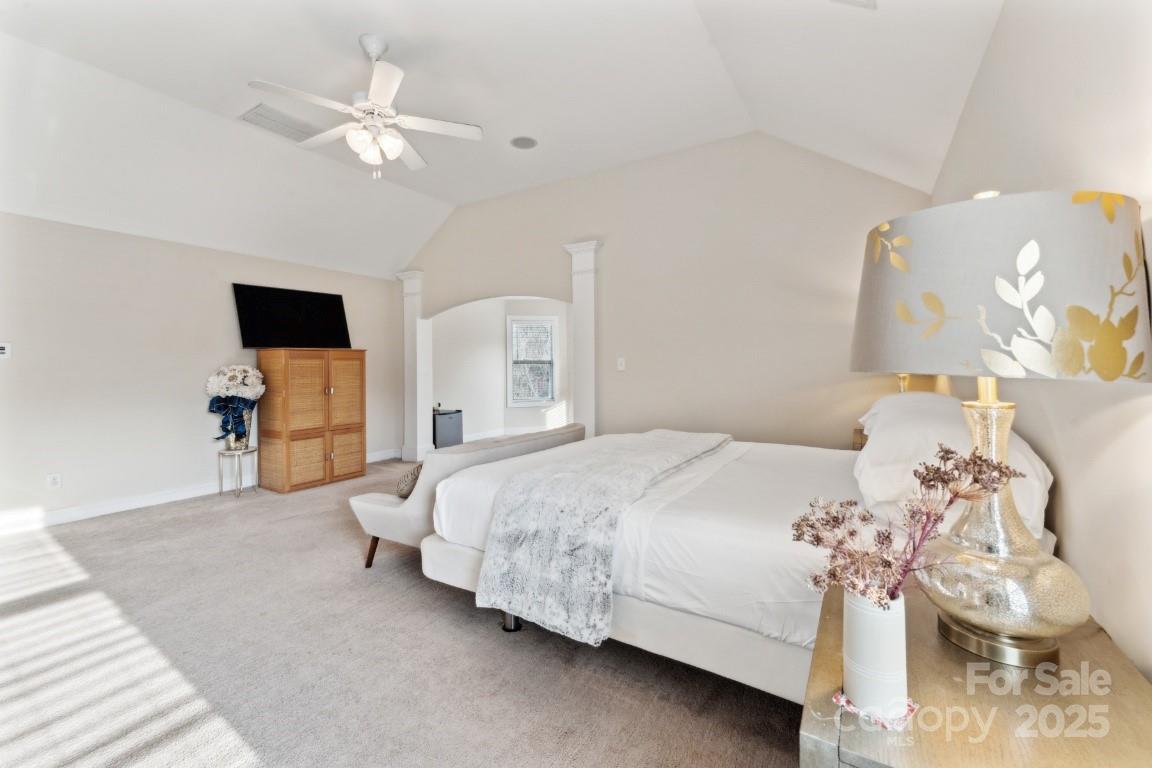 Kimbrell Crossing - Residential