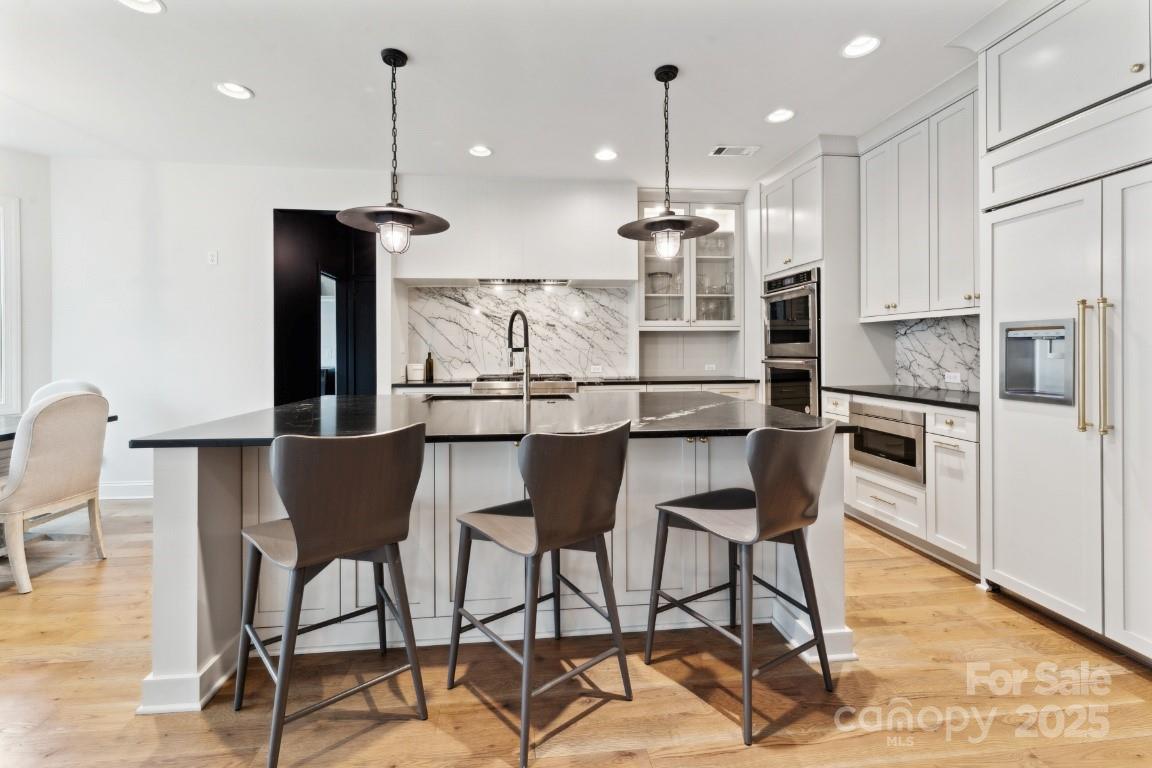 Kimbrell Crossing - Residential