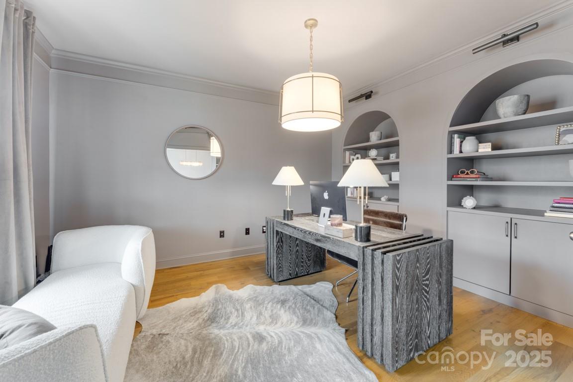 Kimbrell Crossing - Residential