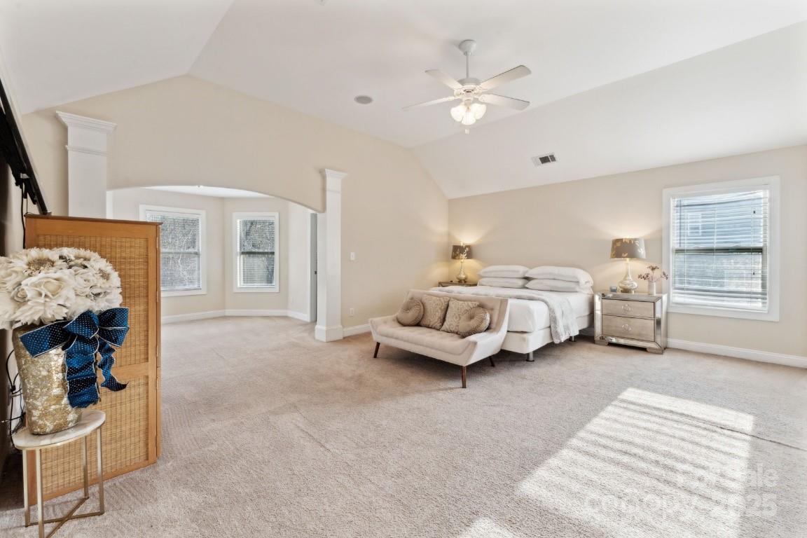 Kimbrell Crossing - Residential