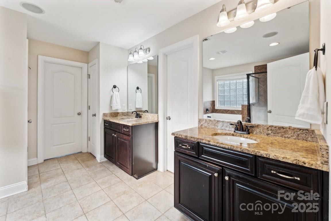 Kimbrell Crossing - Residential