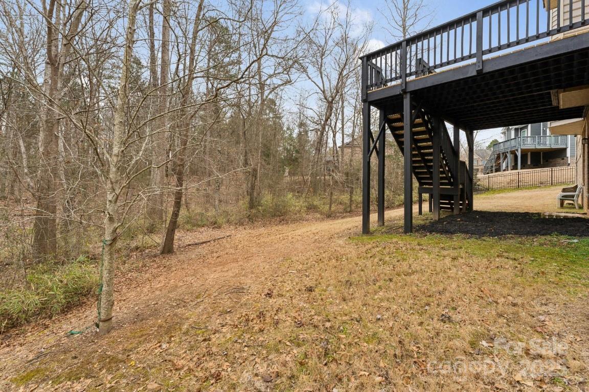 Kimbrell Crossing - Residential