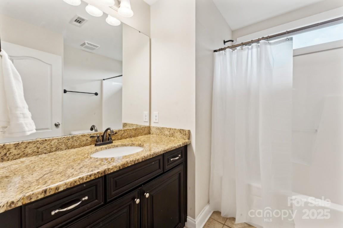 Kimbrell Crossing - Residential