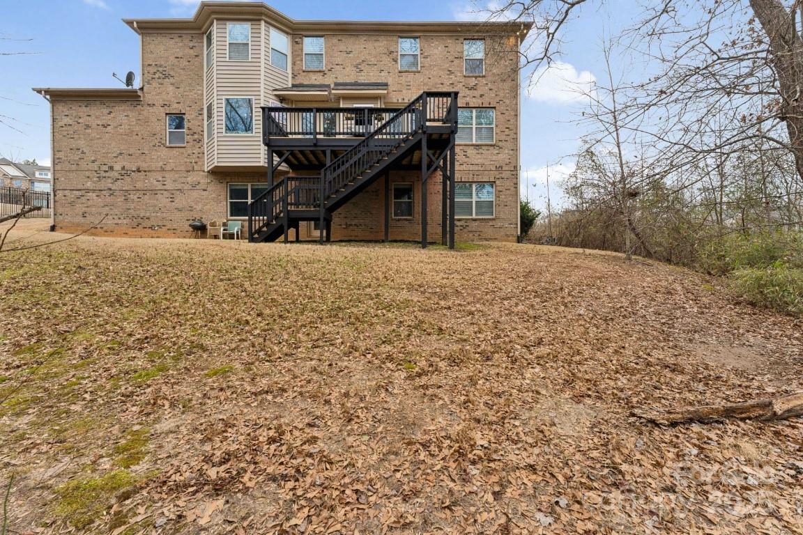 Kimbrell Crossing - Residential