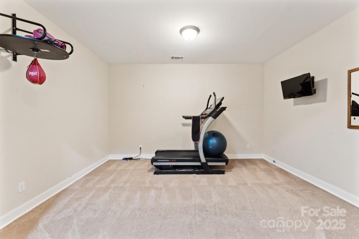 Kimbrell Crossing - Residential