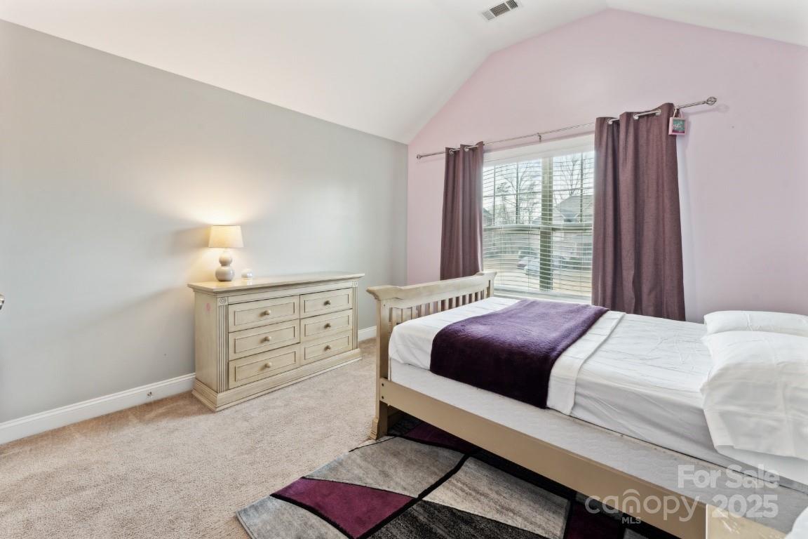 Kimbrell Crossing - Residential