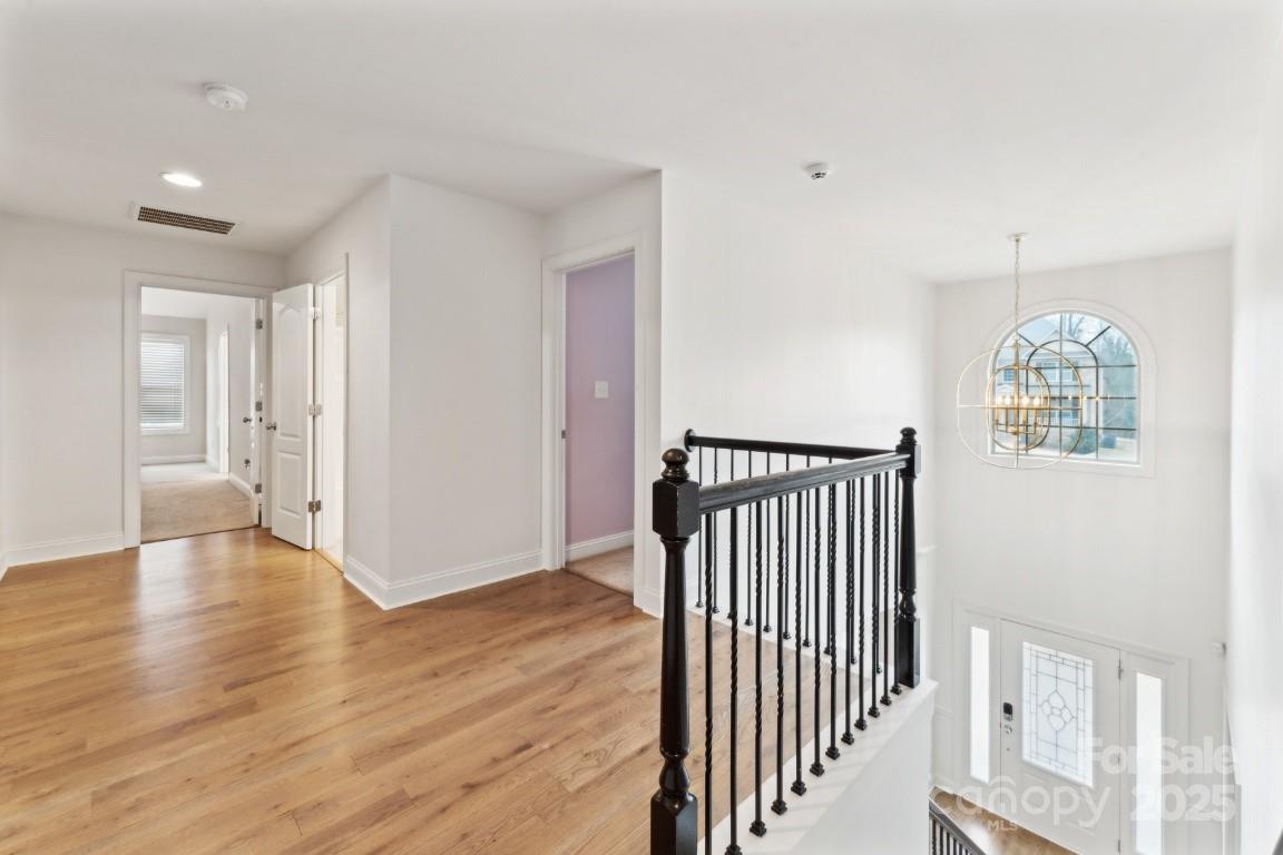 Kimbrell Crossing - Residential