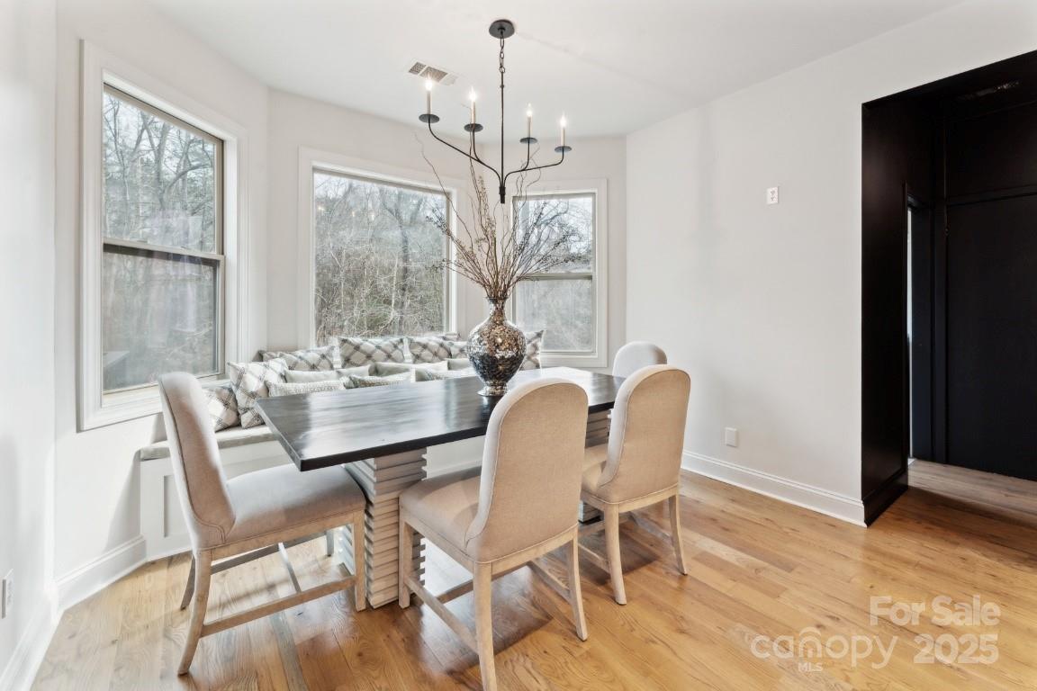 Kimbrell Crossing - Residential