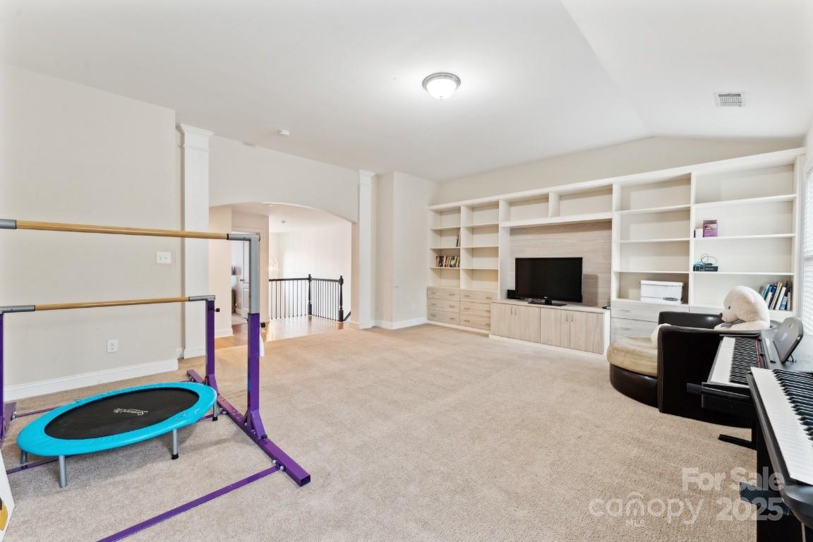 Kimbrell Crossing - Residential