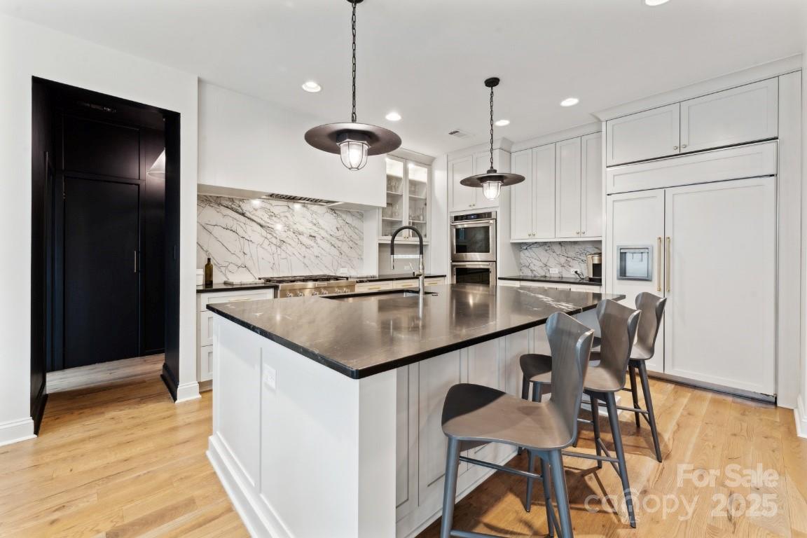 Kimbrell Crossing - Residential
