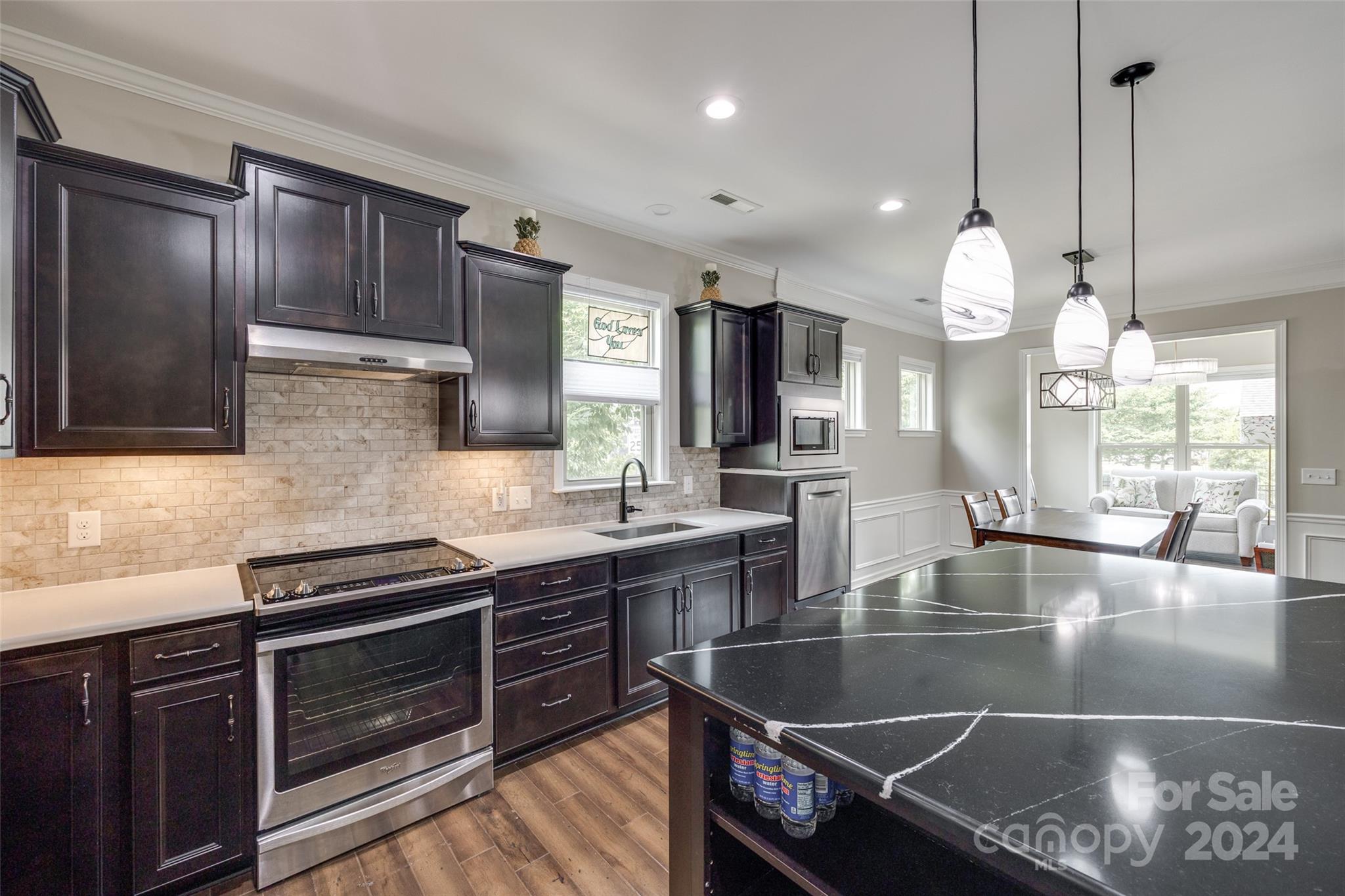 Carolina Orchards - Residential