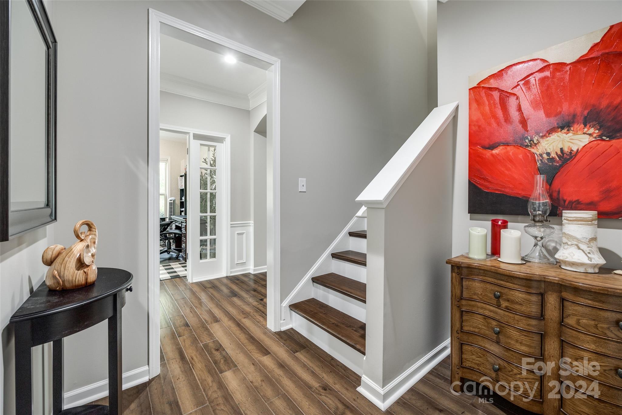 Carolina Orchards - Residential