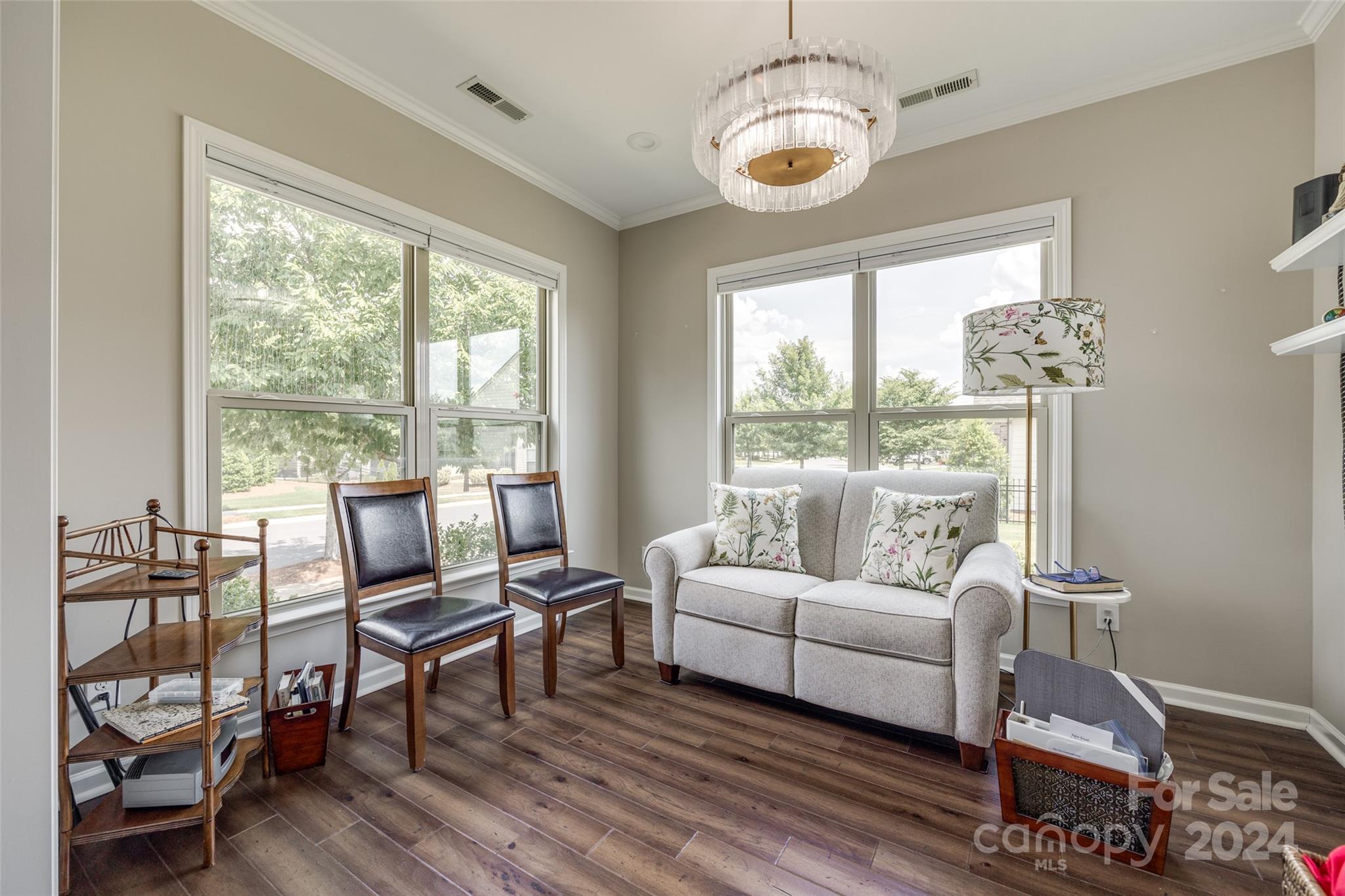 Carolina Orchards - Residential