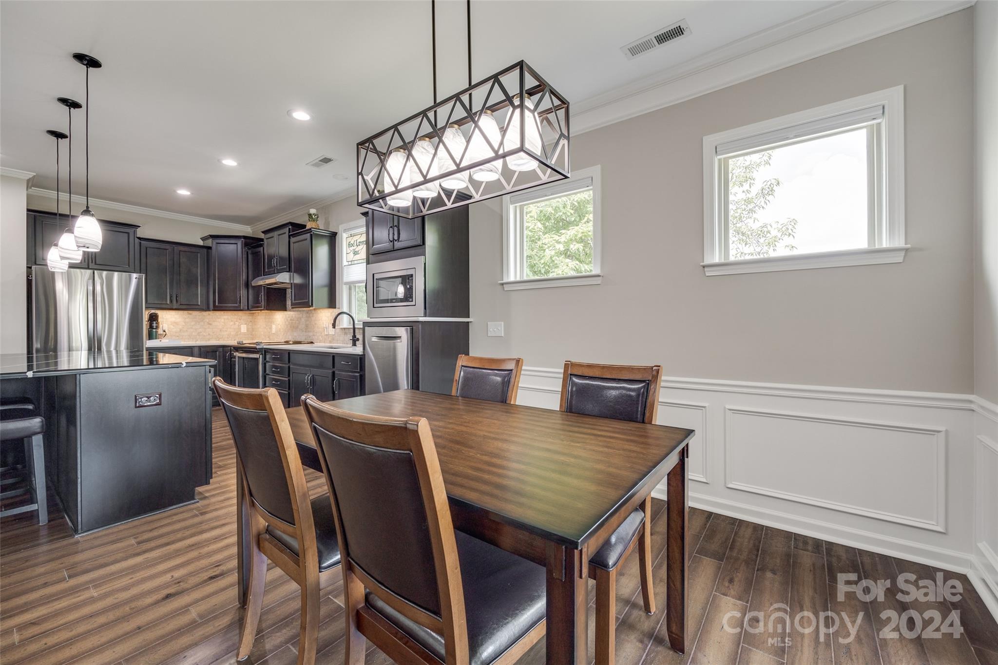 Carolina Orchards - Residential