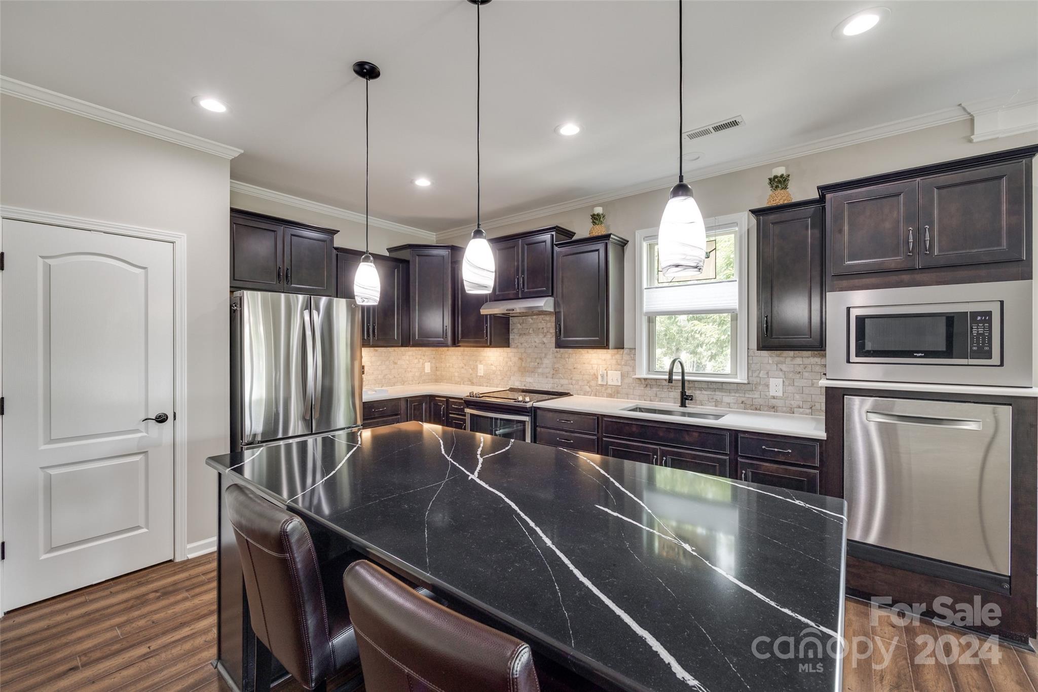 Carolina Orchards - Residential