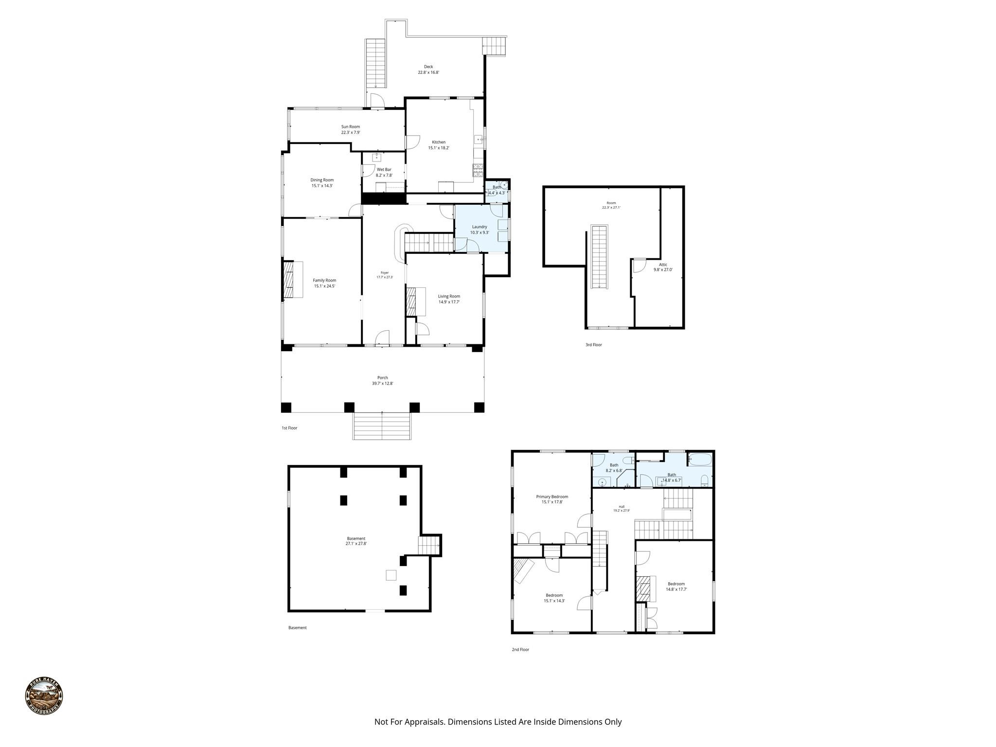 None - Residential