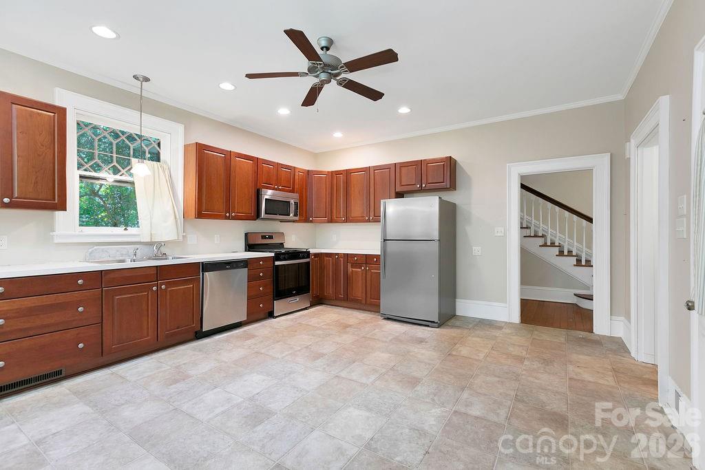 None - Residential
