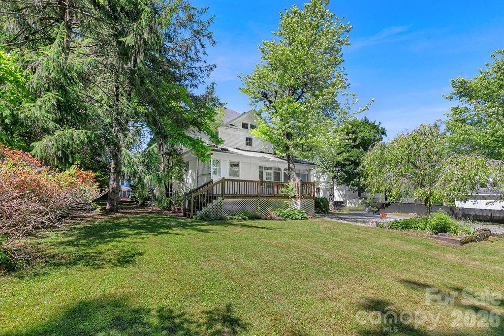 None - Residential