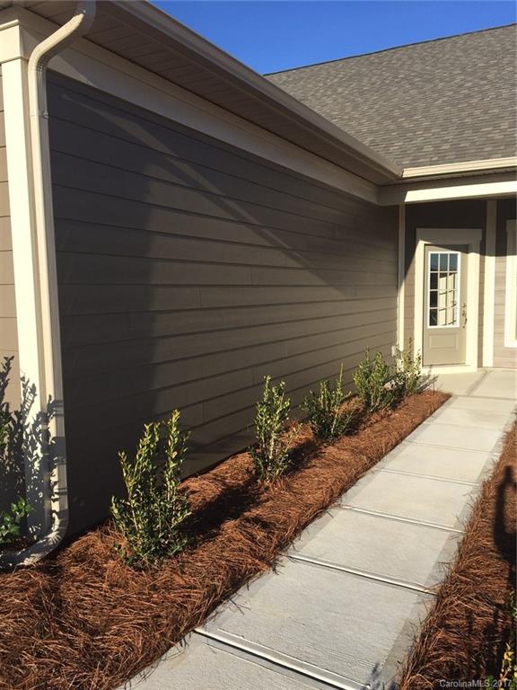 New 3 BR Home located in the Active Adult Community of Carolina Orchards. 55+, Great Fort Mill location just across from the Fantastic Greenway, bike there or to the local grocery store.  Minutes to 77. Upgrades features include wide-plank laminate floors throughout main level, sunrm and screened lanai.  Kitchen has granite counters and SS appliances.  Spacious center island includes room for several bar stools. Private Bedroom, bath and loft upstairs.  Walk-in Storage. Furnished or unfurnished.